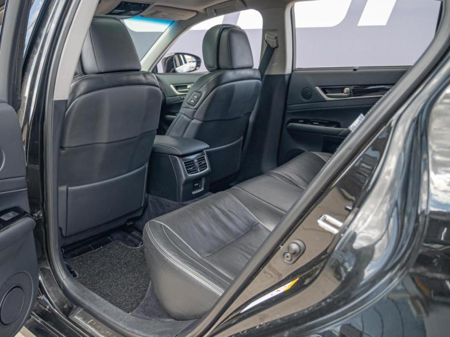 Lexus GS IV Краснодар  - изображение 14