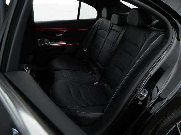 Mercedes-Benz E-Класс VI (W214 S214) с пробегом 2025 года, цена 8 998 888 рублей, 86 км, седан, Автокод Объявления