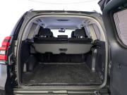 Toyota Land Cruiser Prado 150 Series Рестайлинг 2 Москва  - изображение 39