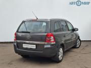 Opel Zafira B Рестайлинг Москва  - изображение 17