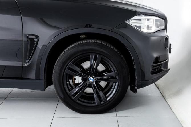 BMW X5 III (F15) с пробегом 2016 года, цена 3 418 000 рублей, 199700 км, внедорожник, Автокод Объявления