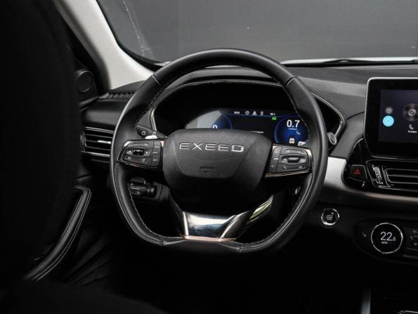 Exeed TXL I с пробегом 2021 года, цена 2 190 000 рублей, 49868 км, внедорожник, Автокод Объявления
