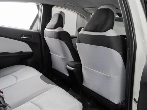 Toyota Prius IV (XW50) с пробегом 2016 года, цена 1 735 000 рублей, 184751 км, лифтбек, Автокод Объявления