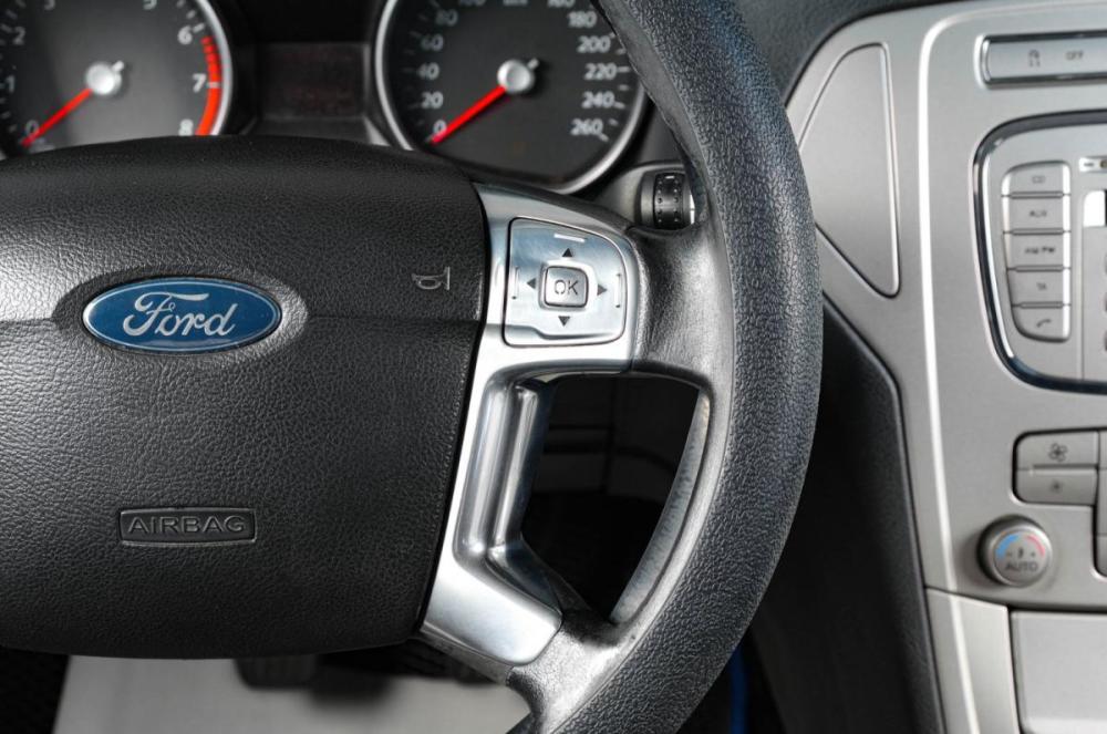 Ford Mondeo IV Тюмень  - изображение 16