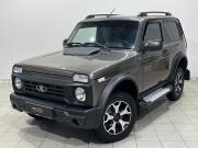 Lada (ВАЗ) Niva Legend Курск  - изображение 17