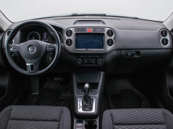 Volkswagen Tiguan I с пробегом 2011 года, цена 897 000 рублей, 306668 км, внедорожник, Автокод Объявления