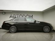Mercedes-Benz E-Класс V (W213 S213 C238) Рестайлинг Москва  - изображение 31