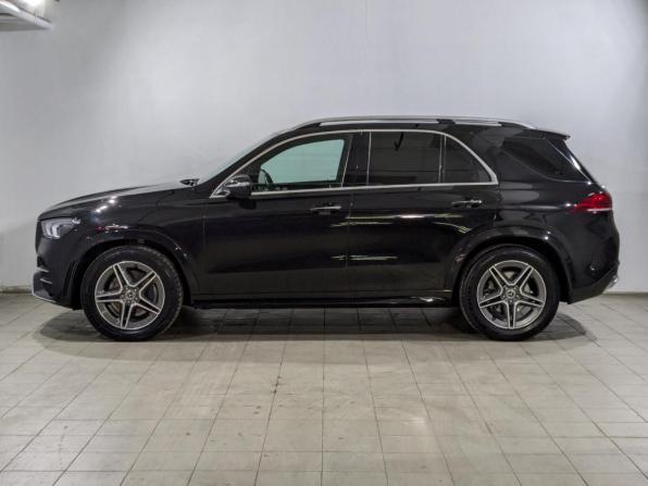 Mercedes-Benz GLE II (V167) с пробегом 2020 года, цена 6 100 000 рублей, 100660 км, внедорожник, Автокод Объявления