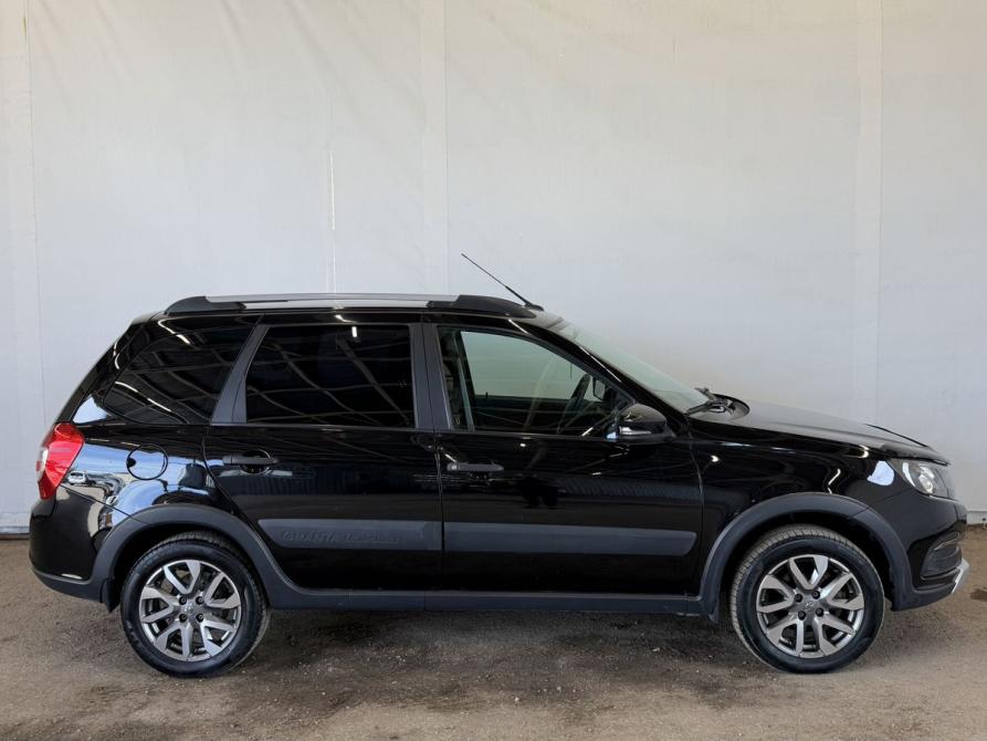 Lada (ВАЗ) Granta I Рестайлинг Псков  - изображение 8