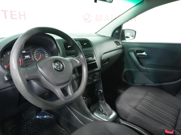 Volkswagen Polo V Рестайлинг с пробегом 2016 года, цена 883 000 рублей, 189378 км, седан, Автокод Объявления