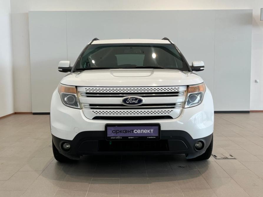 Ford Explorer V Волгоград  - изображение 2