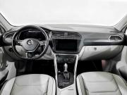 Volkswagen Tiguan II Москва  - изображение 22