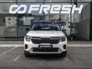 Kia Seltos I Рестайлинг Краснодар  - изображение 26