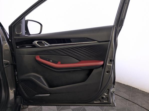 Geely Coolray I Рестайлинг с пробегом 2024 года, цена 2 250 000 рублей, 29343 км, внедорожник, Автокод Объявления