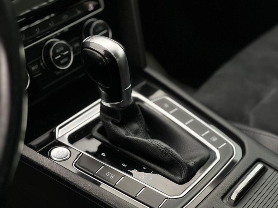 Volkswagen Passat B8 Альметьевск  - изображение 16