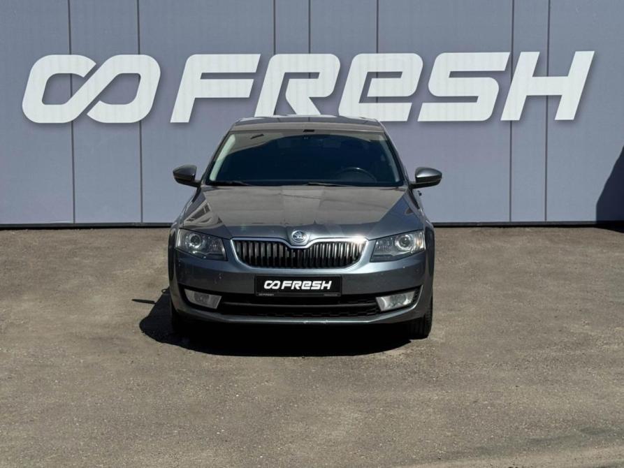 Skoda Octavia III (A7) Кропоткин  - изображение 3