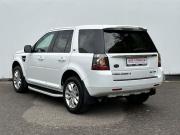 Land Rover Freelander II Рестайлинг 2 Москва  - изображение 23