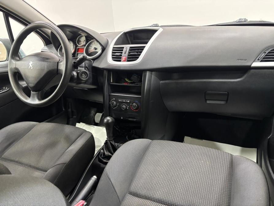 Peugeot 207 I Альметьевск  - изображение 14