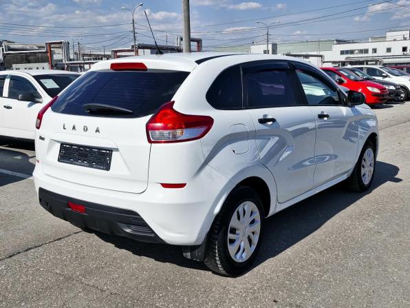 Lada (ВАЗ) XRAY I с пробегом 2018 года, цена 799 000 рублей, 168115 км, хэтчбек, Автокод Объявления