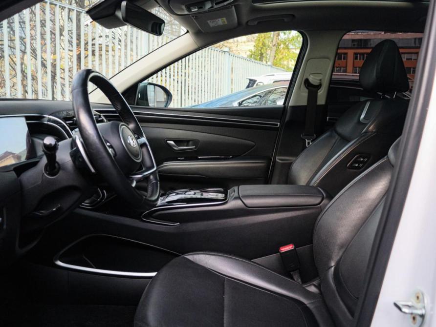 Hyundai Tucson IV Москва  - изображение 13