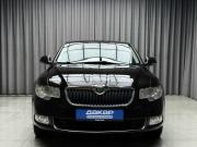 Skoda Superb II Ижевск  - изображение 33