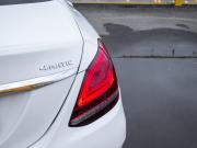 Mercedes-Benz C-Класс IV (W205) Рестайлинг Москва  - изображение 26