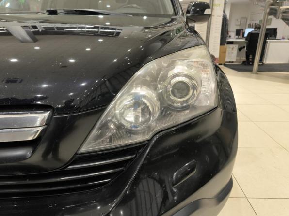 Honda CR-V III с пробегом 2007 года, цена 950 000 рублей, 245566 км, внедорожник, Автокод Объявления