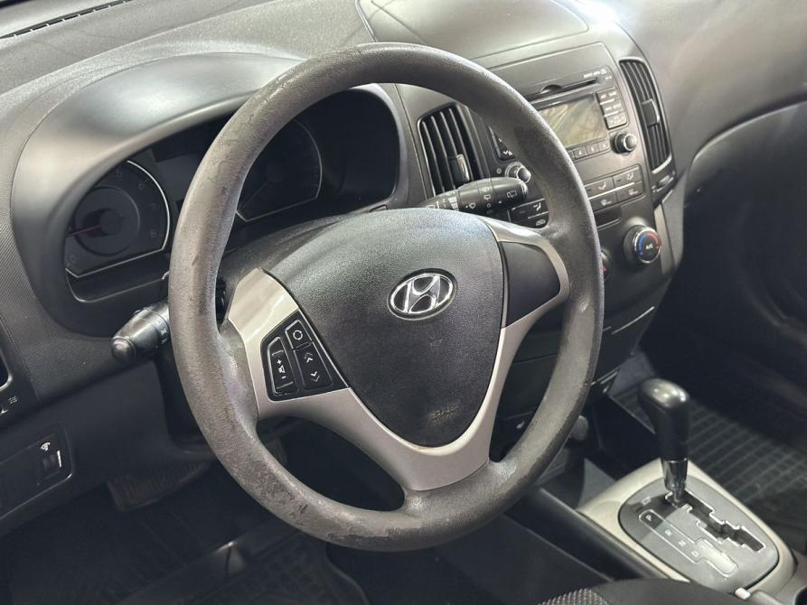Hyundai i30 I Рестайлинг Москва  - изображение 12