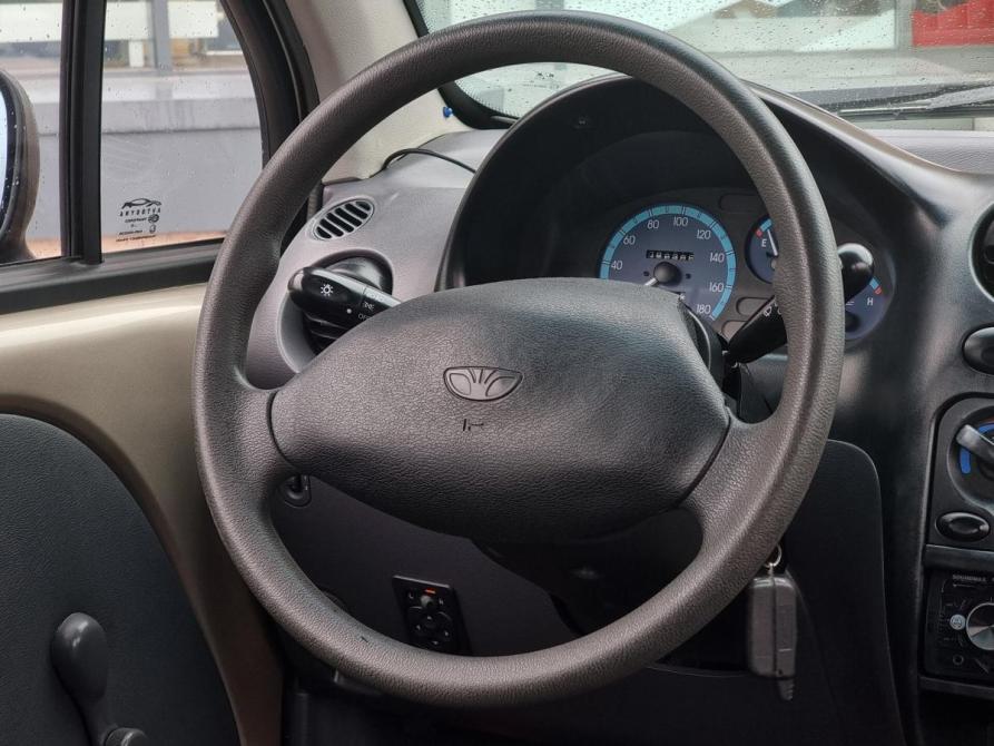Daewoo Matiz I Рестайлинг Архангельск  - изображение 13