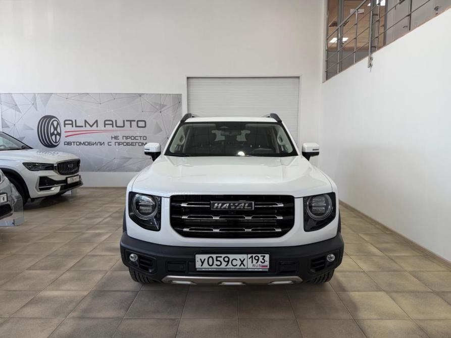 Haval Dargo I Новороссийск  - изображение 3
