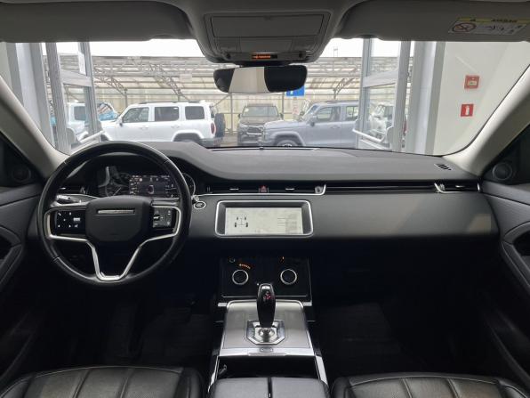 Land Rover Range Rover Evoque II с пробегом 2021 года, цена 4 000 000 рублей, 88820 км, внедорожник, Автокод Объявления