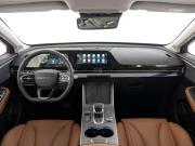 Omoda C5 I Рестайлинг Москва  - изображение 44