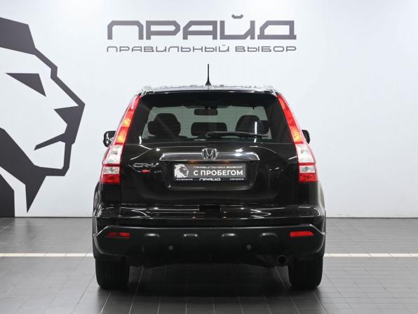 Honda CR-V III с пробегом 2008 года, цена 1 399 900 рублей, 187032 км, внедорожник, Автокод Объявления