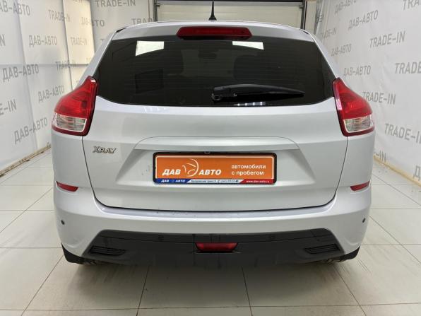 Lada (ВАЗ) XRAY I с пробегом 2016 года, цена 749 000 рублей, 62000 км, хэтчбек, Автокод Объявления