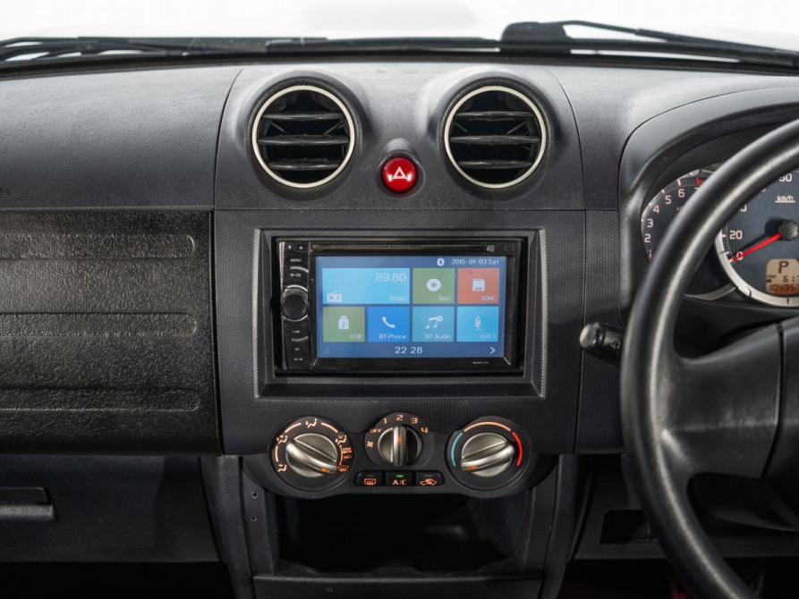 Nissan Kix Иркутск  - изображение 11