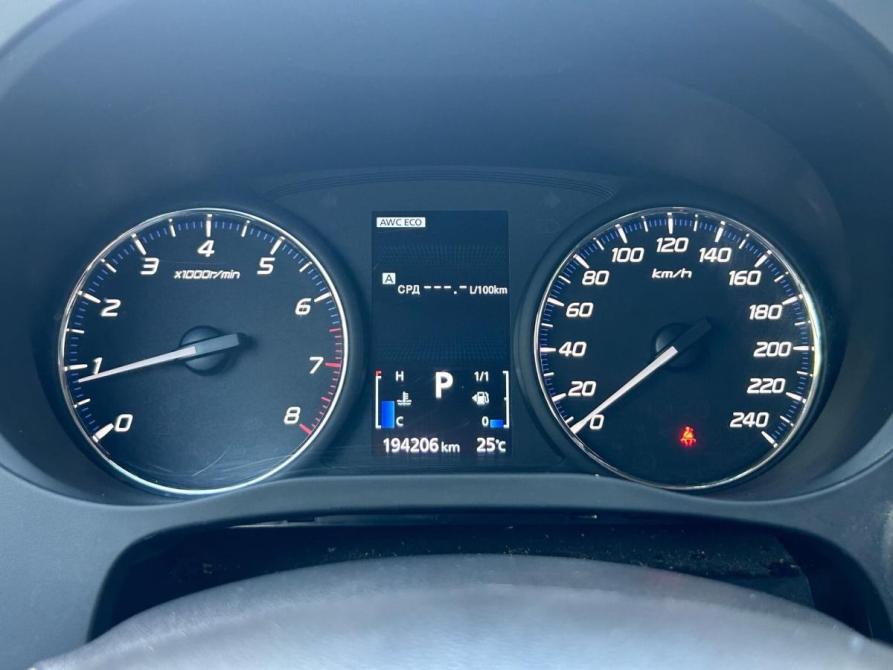 Mitsubishi Outlander III Рестайлинг 3 Санкт-Петербург  - изображение 16