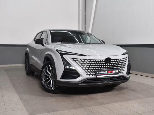 Changan UNI-T I с пробегом 2023 года, цена 2 349 995 рублей, 48900 км, внедорожник, Автокод Объявления