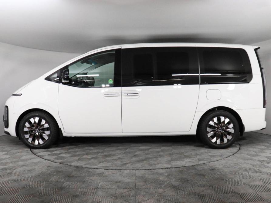 Hyundai Staria I Химки  - изображение 8