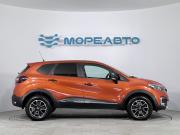 Renault Kaptur I Калининград  - изображение 21