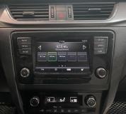 Skoda Rapid I Рестайлинг Стерлитамак  - изображение 31