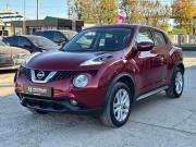 Nissan Juke I Рестайлинг Пермь  - изображение 29