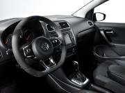 Volkswagen Polo V Рестайлинг Санкт-Петербург  - изображение 38