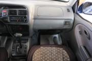 Suzuki Grand Vitara I Омск  - изображение 40
