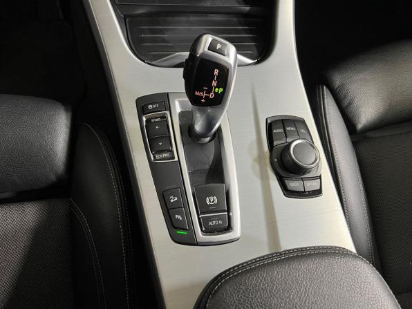 BMW X4 I (F26) с пробегом 2018 года, цена 2 939 000 рублей, 126500 км, внедорожник, Автокод Объявления