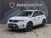 Suzuki Vitara II Пермь  - изображение 30
