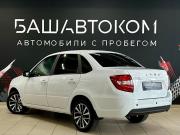 Lada (ВАЗ) Granta I Рестайлинг Уфа  - изображение 21