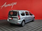 Lada (ВАЗ) Largus I Рестайлинг Вологда  - изображение 21