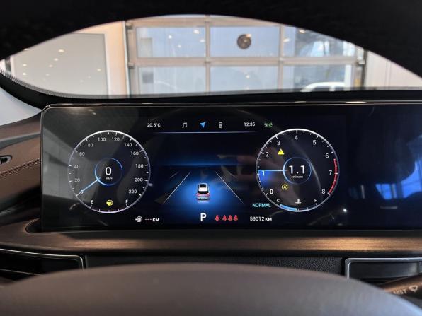 Chery Tiggo 7 Pro Max I с пробегом 2024 года, цена 2 175 000 рублей, 59011 км, внедорожник, Автокод Объявления