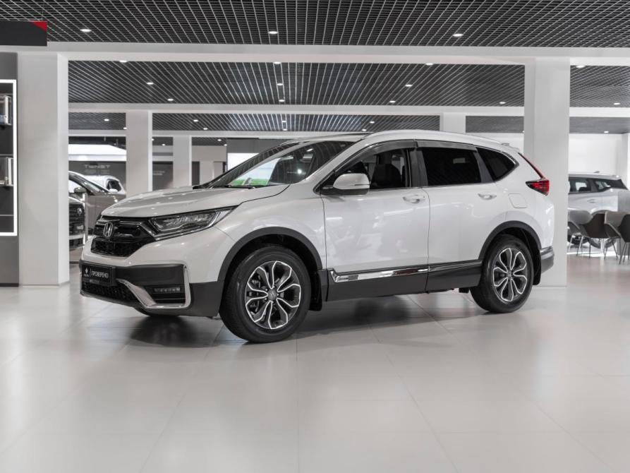Honda CR-V V Рестайлинг Москва  - изображение 1