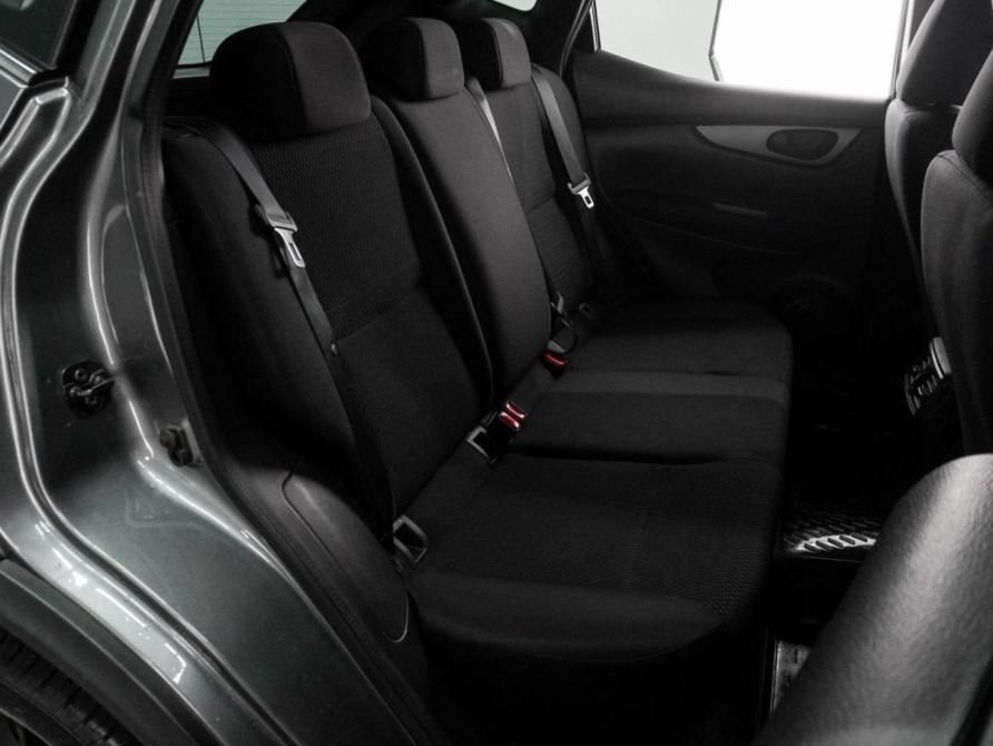 Nissan Qashqai II Рестайлинг Воронеж  - изображение 7